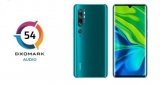  ,   : Xiaomi Mi Note 10     DxOMark