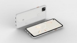 :  Google Pixel 4     Snapdragon 730