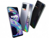  Realme 8  AMOLED  Helio G95      6999 