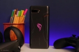 Asus  Zenfone 7  ROG Gaming  -Phone III