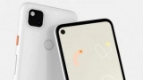 Google Pixel 4, 