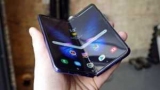      Galaxy Fold Lite:  Snapdragon 865,  ,  Galaxy Z     