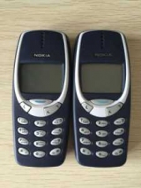  Nokia 3310  $20