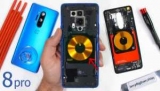 OnePlus 8 Pro :    , Samsung Galaxy S20 Ultra