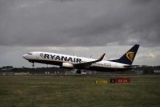 Ryanair     