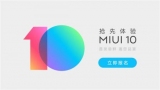 Xiaomi  33   MIUI 10   