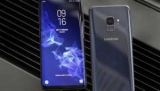 Samsung    Galaxy S9  S9+