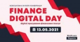 Finance Digital Day —      