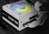 o  Corsair CX-F RGB  550, 650  750   RGB-