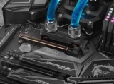 Corsair   PCIe 4.0- MP600 Pro HydroX   