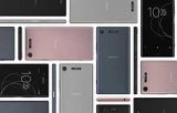 IFA 2017:  Sony Xperia XZ1   Xperia Compact XZ1