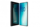  Samsung Galaxy Note Note 20  20 Ultra   :   Galaxy Note 10