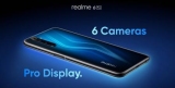 Realme 6 Pro: 6.6  FHD+  90 ,  Snapdragon 720G,  8   , quad-, 64-    $232