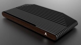 Atari      Ataribox