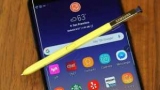  :     Galaxy Note 9