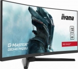 Iiyama   G-Master Red Eagles GB3467WQSU  G4380UHSU-B1  4  144/165 