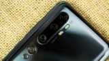 Xiaomi     Snapdragon 865:    Xiaomi Mi-10?