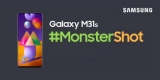 Samsung Galaxy M31s: 6.5- AMOLED-,  Exynos 9611,  6000  