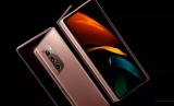 Samsung oee o  Galaxy Unpacked    ( Galaxy Z Fold 2