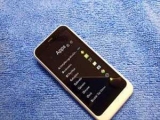   Nokia Ion Mini 2     