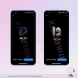  MIUI 12.5      MIUI 13