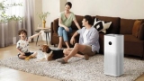     Xiaomi Smart Air Purifier 4   $199