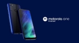 Motorola One Fusion: quad-  48 ,  Snapdragon 710   5000 