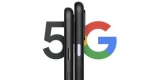 Google Pixel 4a 5G  Google Pixel 5 5G     