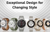  - Huawei Watch GT 4