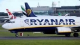    Ryanair   