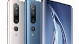 Xiaomi     10 Pro      DxOMark