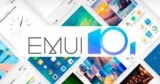 : EMUI 10.1     Huawei P40