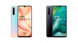      OPPO Find Lite X2: AMOLED-,  Snapdragon 765G  Quadrofonie   48 