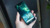 HMD Global    Nokia 6.3 c  Snapdragon 675/670  quad 