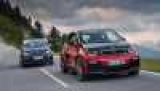 Samsung буде поставляти акумулятори для електромобілів BMW