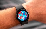     Samsung Galaxy Watch FE