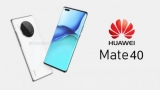 x: aa Huawei Mate 40 -      