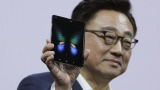 Samsung         Galaxy Fold