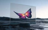 e e  Mi TV Transparent Edition:   Xiaomi  ?