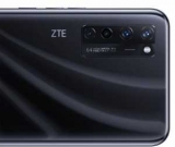 ZTE Axon 20 5G  oao aeo         