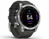 Garmin     -  Epix, Fenix  Instinct