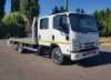     Isuzu  7- 