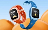    Mi Rabbit Kids Phone Watch C7A