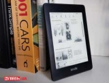 Kindle         ,   