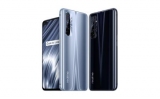 Realme X50 Pro Play:    5, Snapdragon 865, 90    65    $380