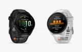     - Garmin Forerunner 165