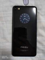 Meizu     