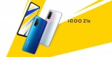 iQOO Z1x 5G: 6.57-    120 ,  Snapdragon 765G,  5000    $228