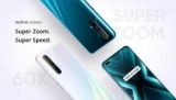 Realme X3 SuperZoom:    120 ,  Snapdragon 855+,   , 30      500 