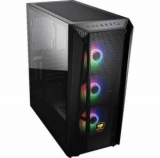  Cougar MX660 Mesh RGB-L  MX670 RGB  Mid Tower   